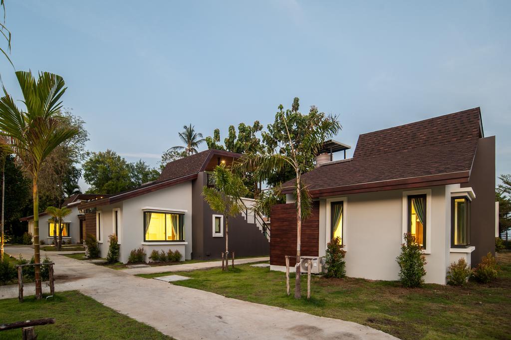 Sea Space Villa Phuket Rawai Exterior foto